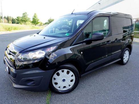 Used 2016 Ford Transit Connect XL image 4