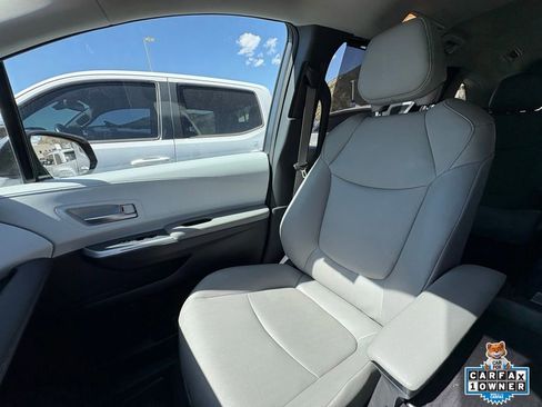 Certified 2025 Toyota Sienna XLE AWD/4WD image 23