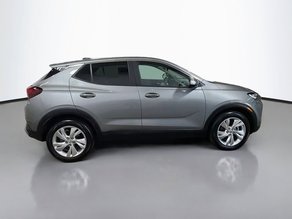 Used 2026 Buick Encore GX Preferred w/ Comfort Package FWD image 10
