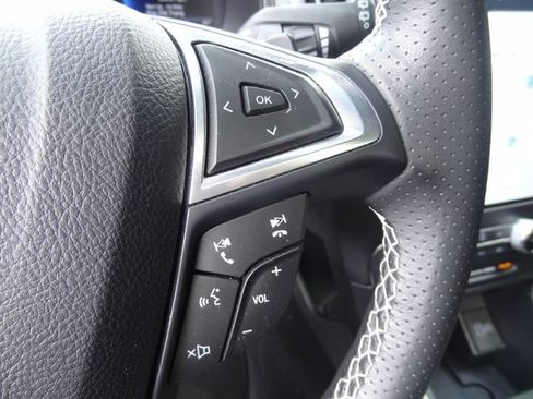 Certified 2024 Ford Edge ST w/ Equipment Group 401A AWD/4WD image 26