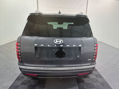Used 2026 Hyundai Palisade SEL AWD/4WD image 13
