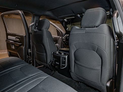 Used 2022 RAM 1500 Big Horn image 28