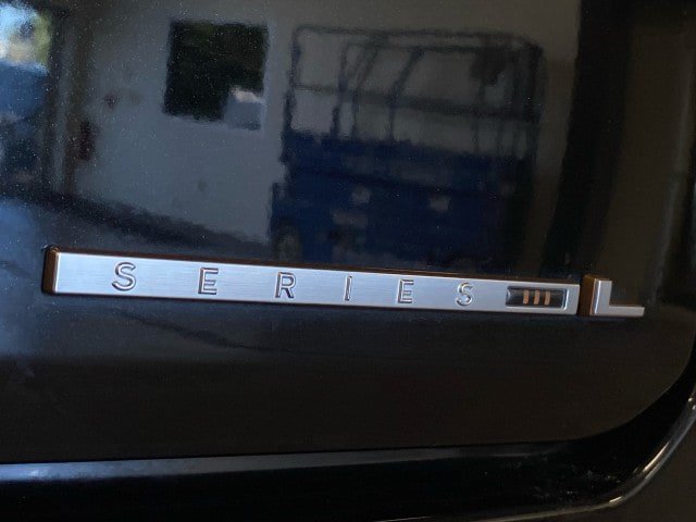 Used 2023 Jeep Grand Wagoneer L Series III AWD/4WD image 7