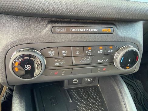 Used 2023 Ford Bronco Sport Big Bend w/ Convenience Package AWD/4WD image 20