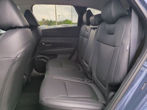 New 2026 Hyundai Tucson SEL AWD/4WD image 16