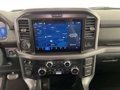 New 2026 Ford F150 XLT w/ Equipment Group 302A MID AWD/4WD image 20