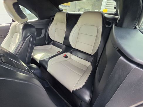 Used 2024 Ford Mustang Premium RWD image 18
