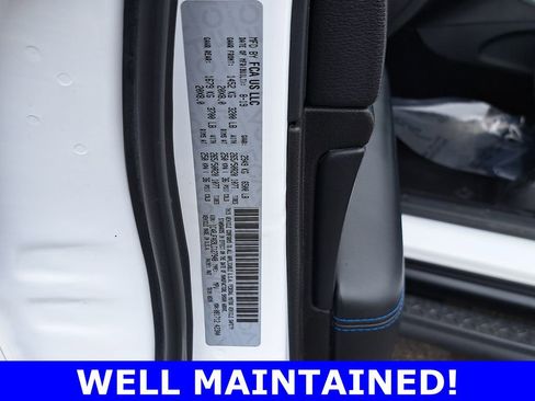 Used 2020 Jeep Grand Cherokee Laredo image 35