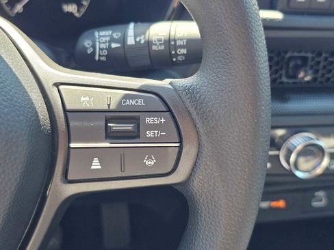 New 2025 Honda CR-V EX image 30