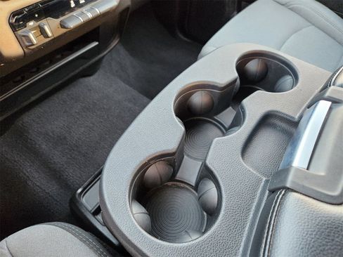 Certified 2024 RAM 2500 Big Horn w/ Safety Group image 30