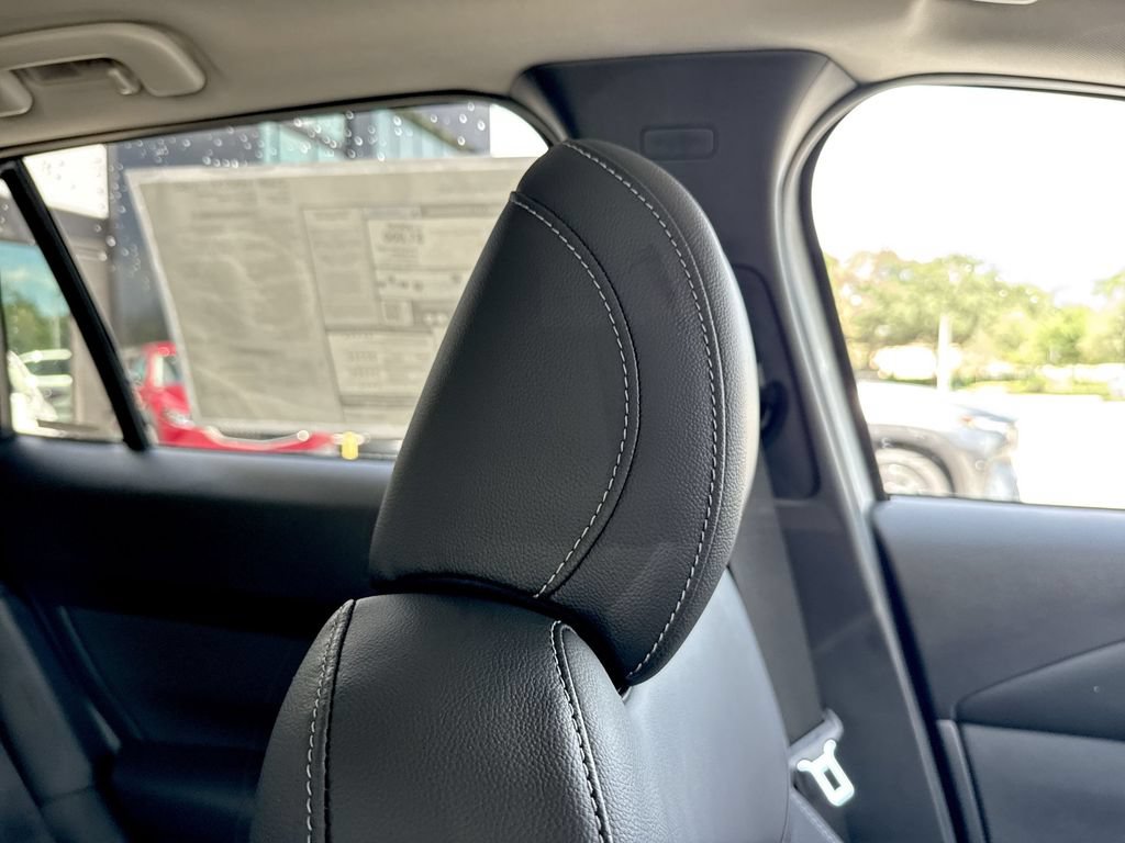 New 2026 MAZDA CX-50 AWD 2.5 S w/ Weather Package image 20