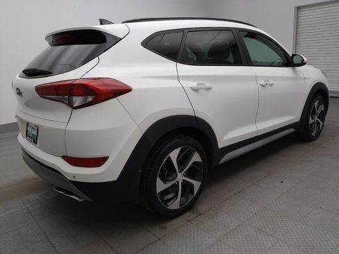 Used 2018 Hyundai Tucson Value w/ Cargo Package FWD image 10
