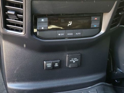 Used 2025 Toyota Sequoia TRD Pro image 22