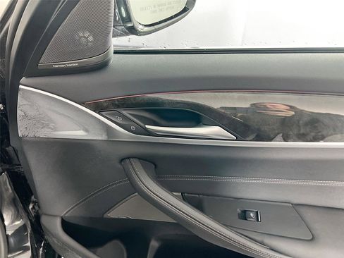 Certified 2023 BMW 530i xDrive w/ Premium Package image 29