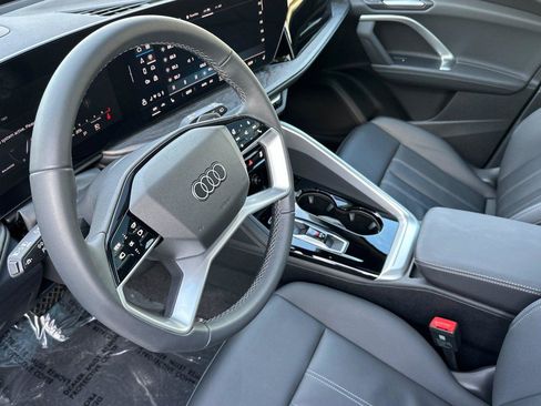 Certified 2025 Audi Q5 Premium Plus w/ Premium Plus image 10