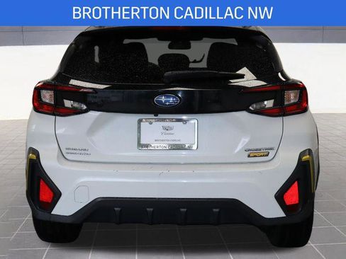 Used 2024 Subaru Crosstrek 2.5i Sport image 17