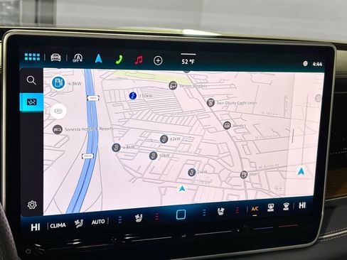 New 2026 Volkswagen Tiguan SEL R-Line image 16