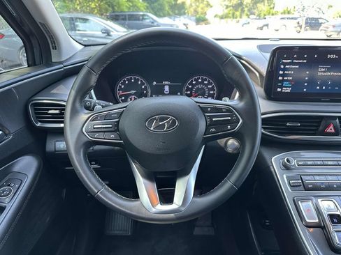 Used 2023 Hyundai Santa Fe SEL AWD/4WD image 12