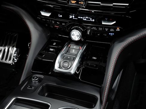 New 2026 Acura MDX A-Spec AWD/4WD image 17