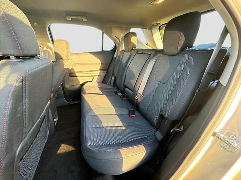 Used 2016 Chevrolet Equinox LS image 28