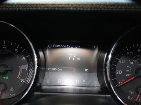 Used 2016 Ford Mustang Premium RWD image 12