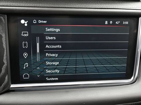 Used 2024 GMC Yukon Denali AWD/4WD image 25