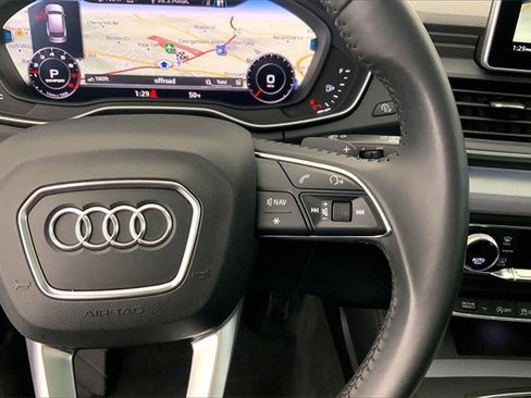 Used 2018 Audi Q5 Prestige w/ Prestige Package image 19
