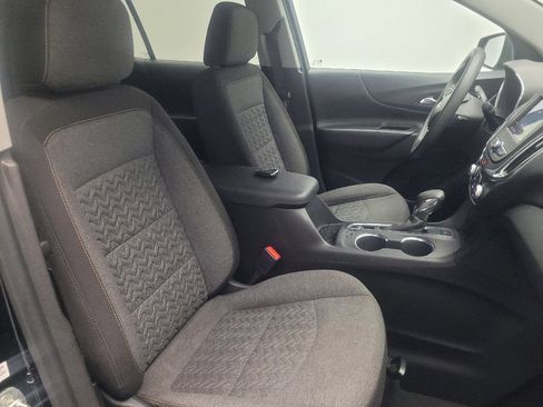 Used 2022 Chevrolet Equinox LT image 21