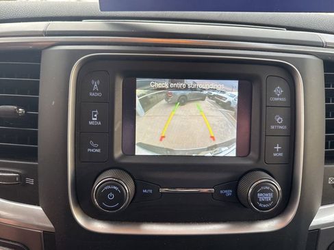 Used 2024 RAM 1500 Classic SLT image 19