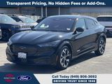 Certified 2022 Ford Mustang Mach-E Premium image 3