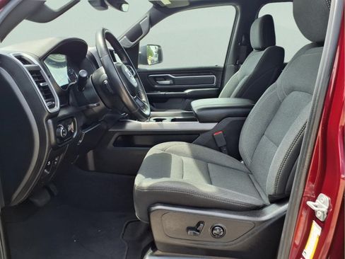 Used 2020 RAM 1500 Lone Star RWD image 12