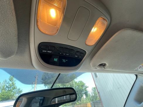 Used 2004 Dodge Ram 2500 Truck SLT w/ Sport Appearance Group AWD/4WD image 14