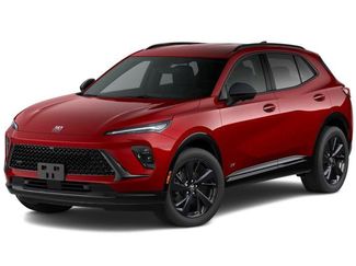 New 2026 Buick Envision Sport Touring video 1