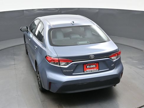 Used 2023 Toyota Corolla LE FWD image 37