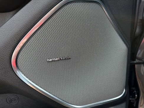 New 2026 RAM 1500 Laramie w/ Advanced Safety Group II image 23