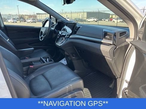 Used 2022 Honda Odyssey Touring image 10