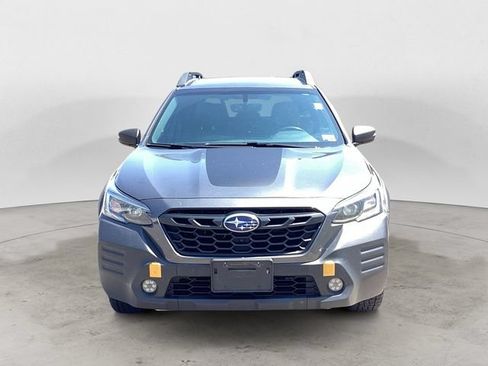 Used 2022 Subaru Outback Wilderness AWD/4WD image 8
