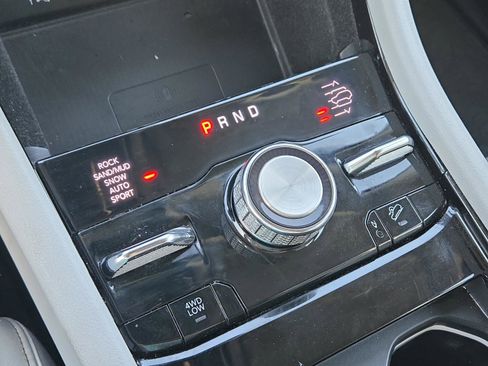 Certified 2021 Jeep Grand Cherokee L Overland w/ Advanced Protech Group III image 33