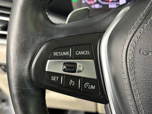 Used 2020 BMW X6 sDrive40i w/ Premium Package image 14