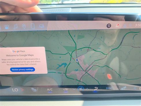 New 2025 Chevrolet Traverse LT w/ Enhanced Driving Package image 25