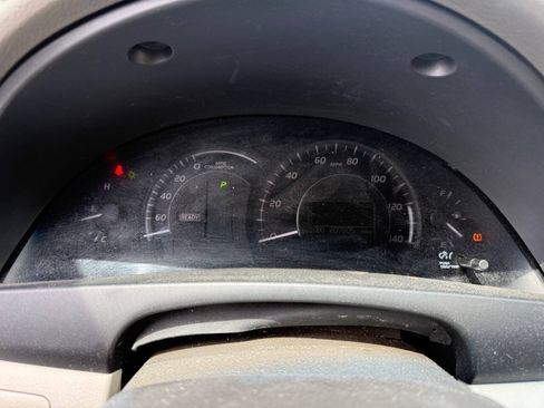Used 2009 Toyota Camry Hybrid FWD image 16
