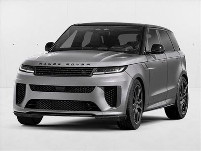Certified 2025 Land Rover Range Rover Sport Dynamic SE