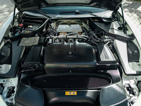 Used 2021 Mercedes-Benz AMG GT Black Series image 43