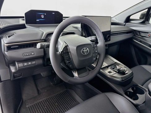 New 2026 Toyota bZ AWD/4WD image 4