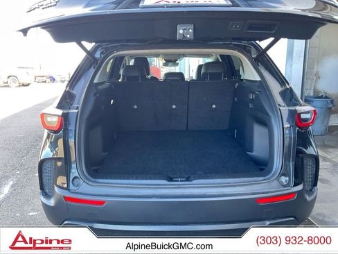 Used 2024 MAZDA CX-50 AWD 2.5 S w/ Preferred Package image 20