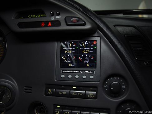 Used 1997 Toyota Supra Turbo image 39