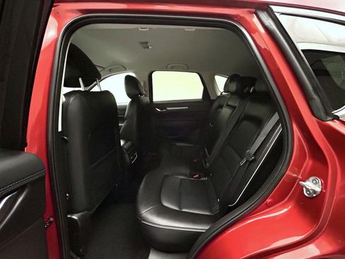 Used 2024 MAZDA CX-5 AWD 2.5 S w/ Select Package image 19