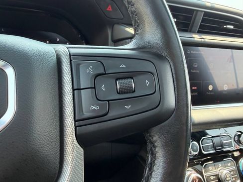 Used 2022 GMC Yukon XL Denali w/ Denali Ultimate Package AWD/4WD image 40
