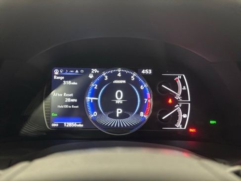 Used 2025 Lexus ES 350 w/ Premium Package image 17