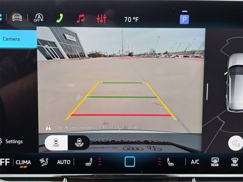 New 2026 Volkswagen Tiguan S image 13